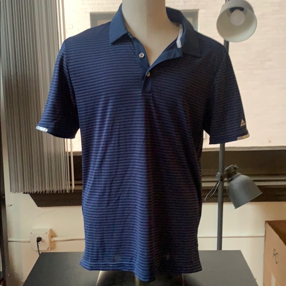 Adidas ClimaCool Men’s Polo